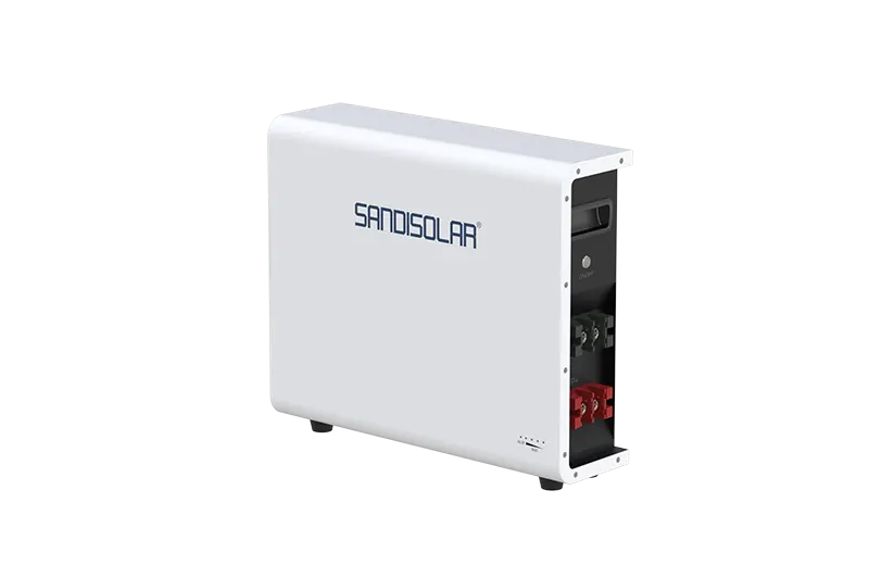 Batteria di accumulo energetico a lunga durata