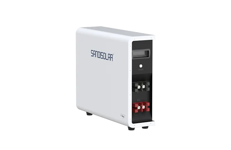 Batteria al litio per uso ad alta domanda