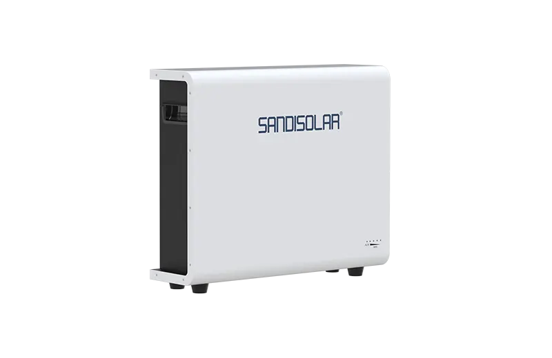 Accumulo di energia per uso off-grid