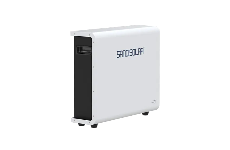 Accumulo di energia ad alte prestazioni