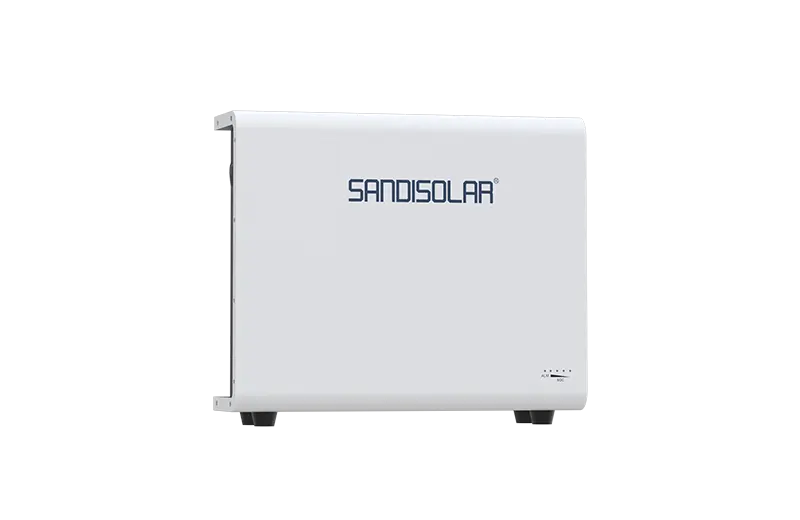 batteria per alimentazione off-grid