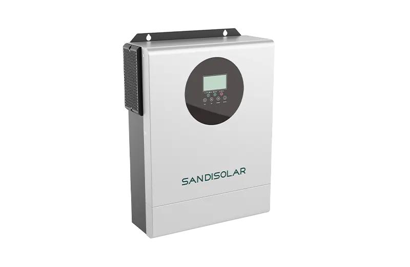 inverter con attivazione senza soluzione di continuità della batteria al litio