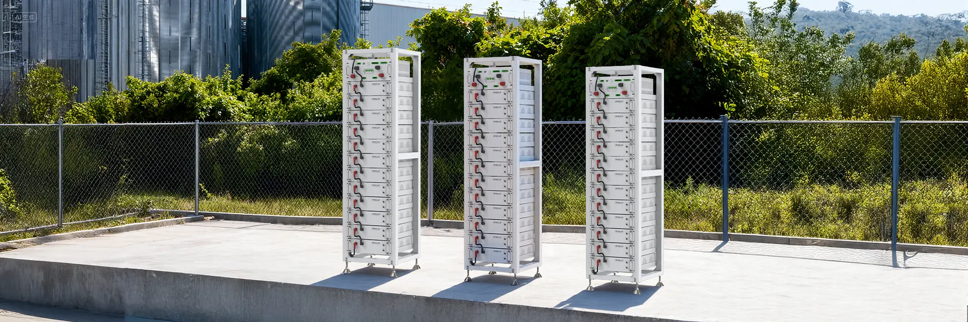 Commerciale e industriale