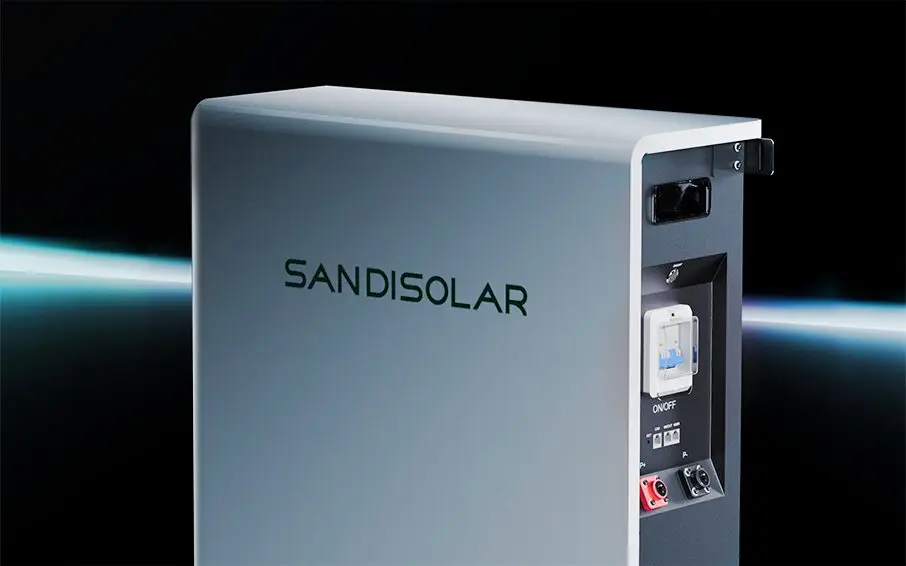 Miglior batteria-al litio-per-accumulo-solare-2