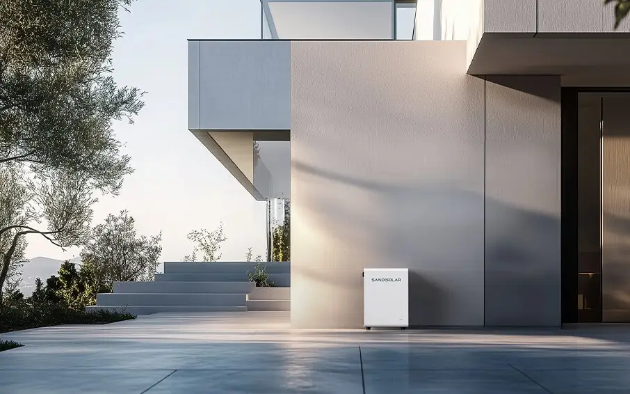 Il miglior produttore di batterie al litio