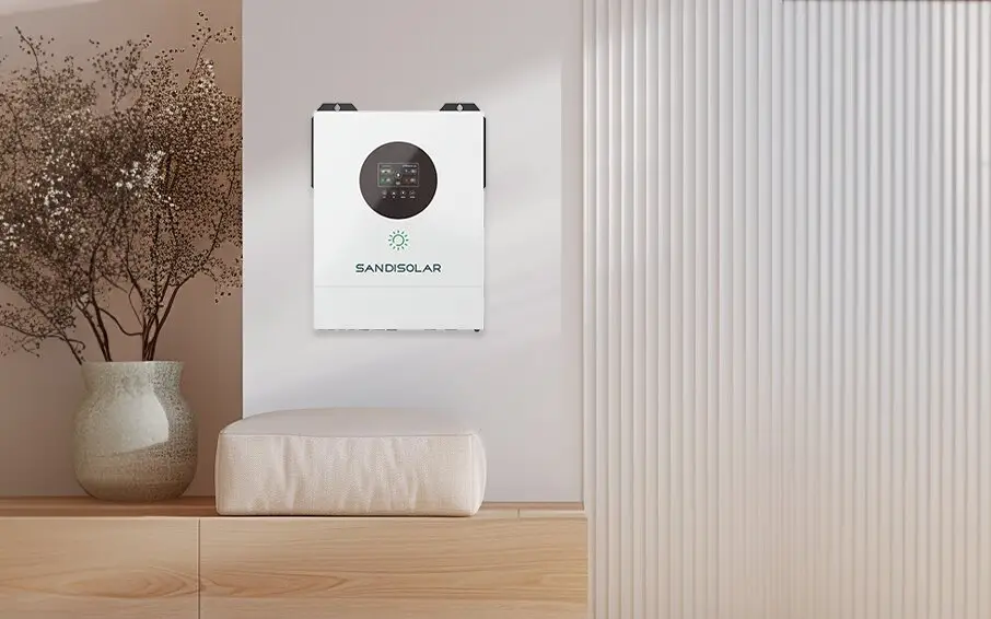 inverter off-grid a prezzi accessibili