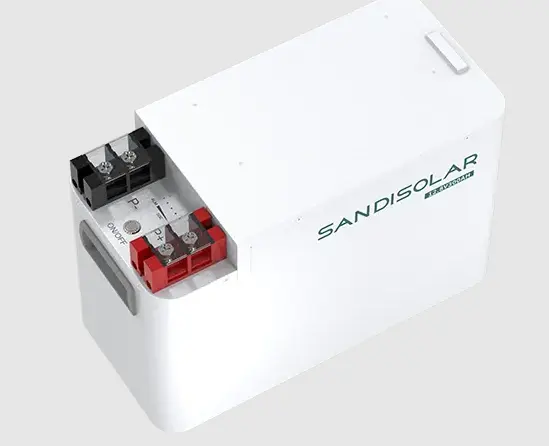 Aziende di produzione di batterie al litio