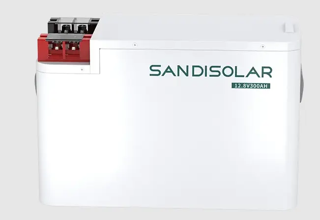 Aziende produttrici di batterie al litio