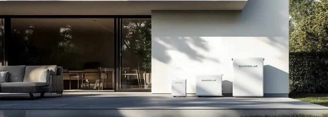 51.2Batteria v 300ah Lifepo4