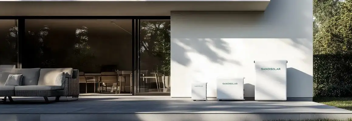 La migliore batteria LiFePO4 per il solare