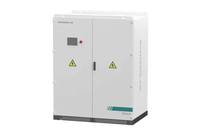 Prezzo del Sistema di Accumulo Energetico