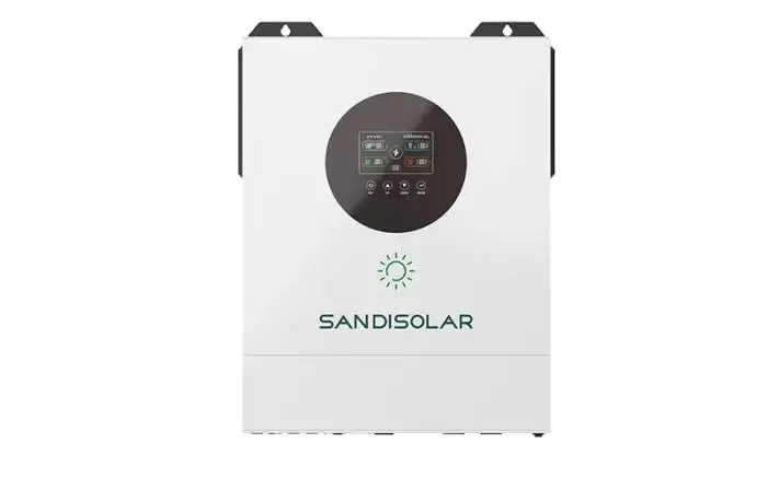 Inverter Off Grid a Onde Sinusoidali Pure