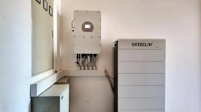 Fornitore di inverter solari