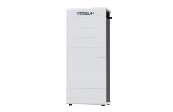 Batteria al litio certificata UL