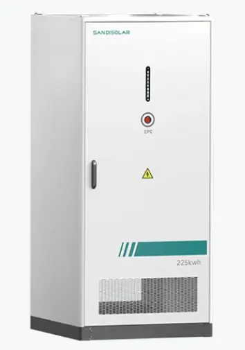 Prezzo del Sistema di Accumulo Energetico