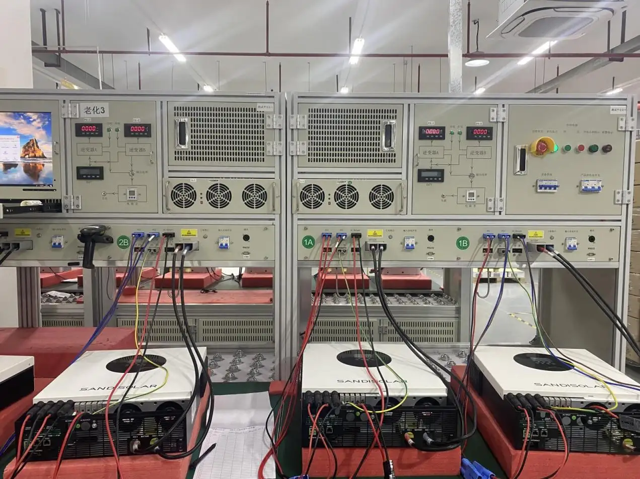 Il miglior inverter a onde sinusoidali pure