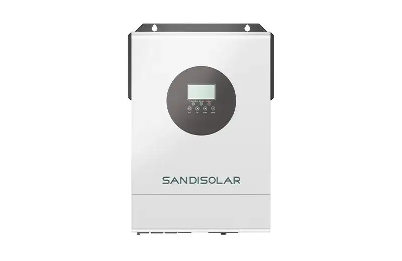 Inverter off-grid da 6kW 