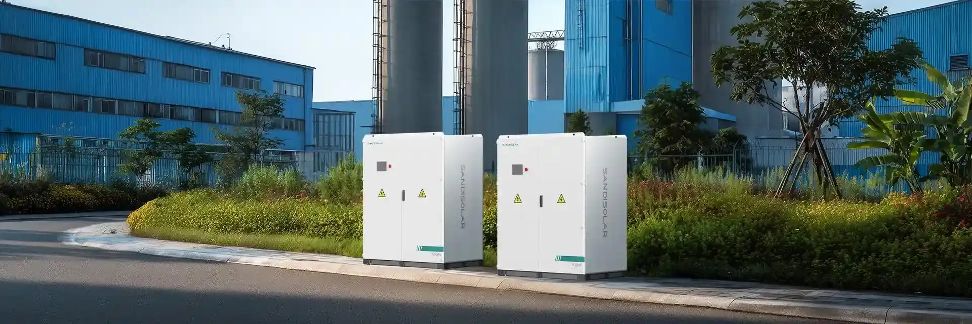Costo del Sistema Solare Commerciale